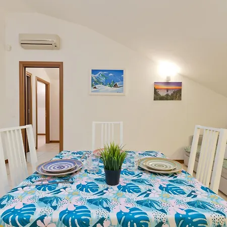 - Casa Ginevra Apartmán Pescara