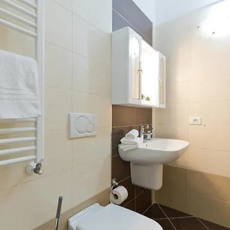 - Casa Ginevra * Pescara