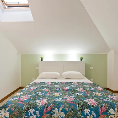 Apartmán - Casa Ginevra