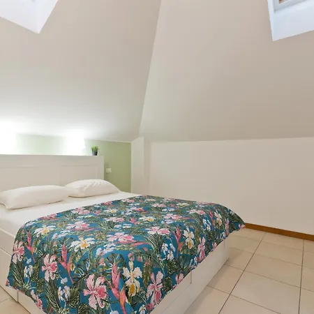 Apartmán - Casa Ginevra