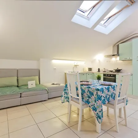 - Casa Ginevra Apartment