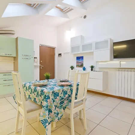 - Casa Ginevra Pescara