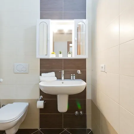 - Casa Ginevra Pescara