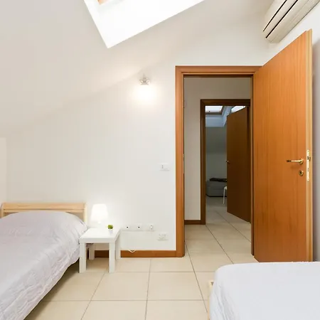 - Casa Ginevra Apartmán Pescara
