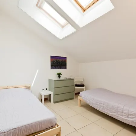 - Casa Ginevra * Pescara