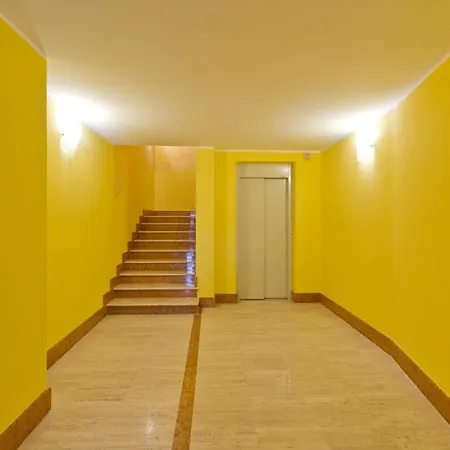 - Casa Ginevra Apartmán *