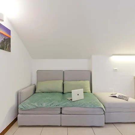 Appartamento - Casa Ginevra *