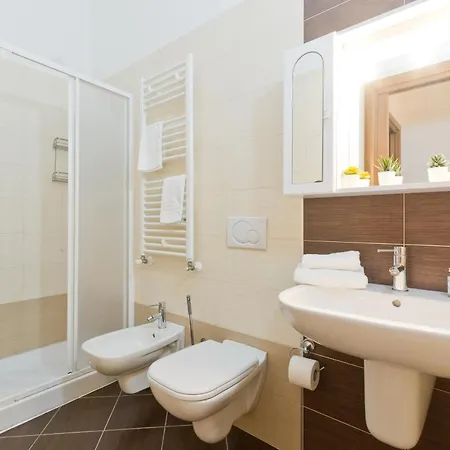 - Casa Ginevra Appartamento *