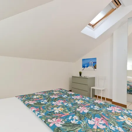 - Casa Ginevra