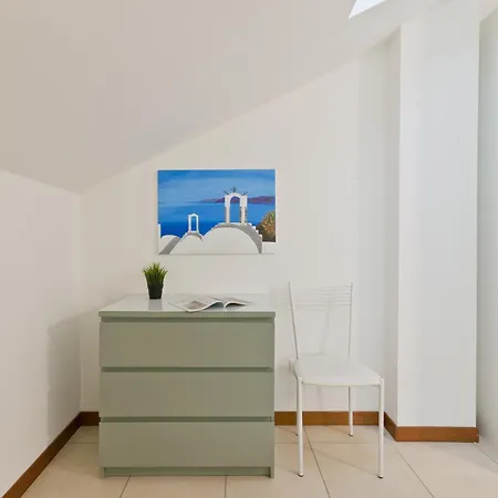 - Casa Ginevra Appartamento *