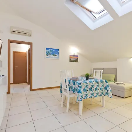 - Casa Ginevra * Pescara