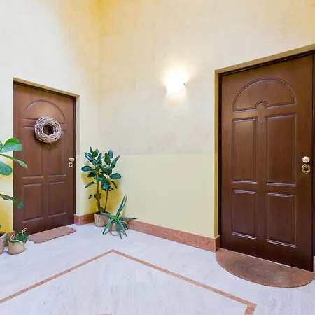 公寓 - Casa Ginevra *