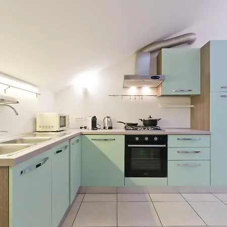 - Casa Ginevra