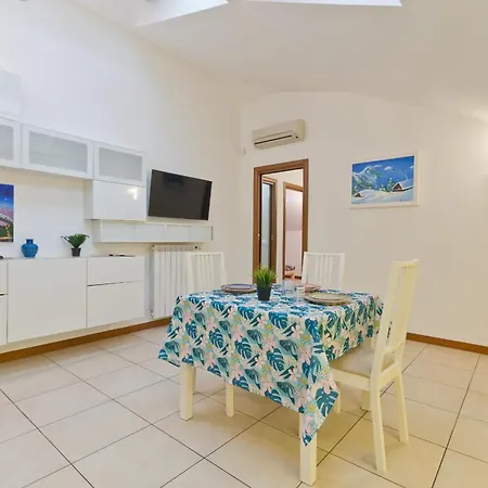 - Casa Ginevra * 佩斯卡拉