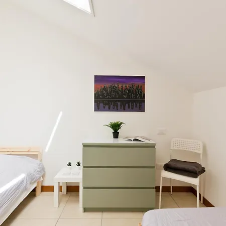 Casa Ginevra *