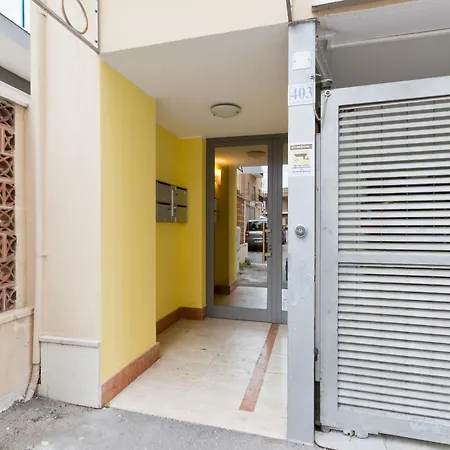 - Casa Ginevra