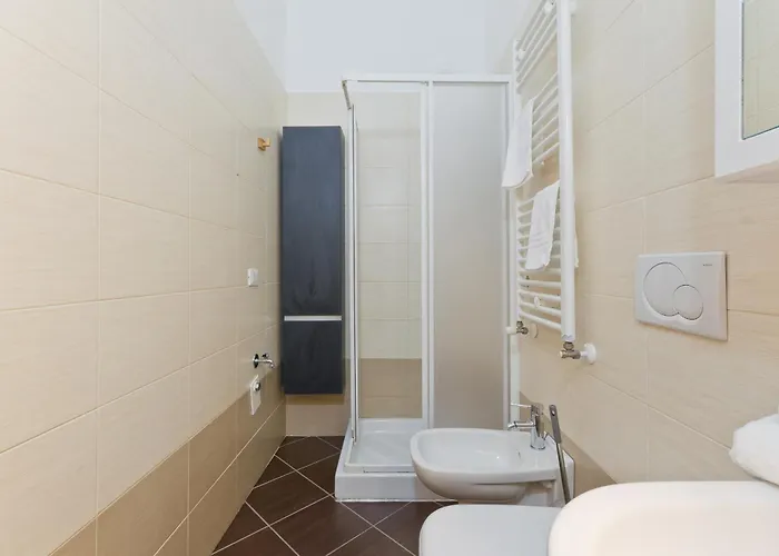 [pescara] - Casa Ginevra Appartamento