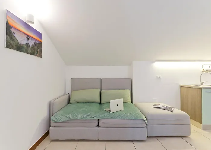 Appartamento [pescara] - Casa Ginevra *