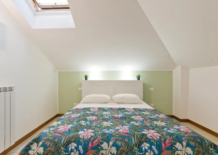 Appartamento [pescara] - Casa Ginevra