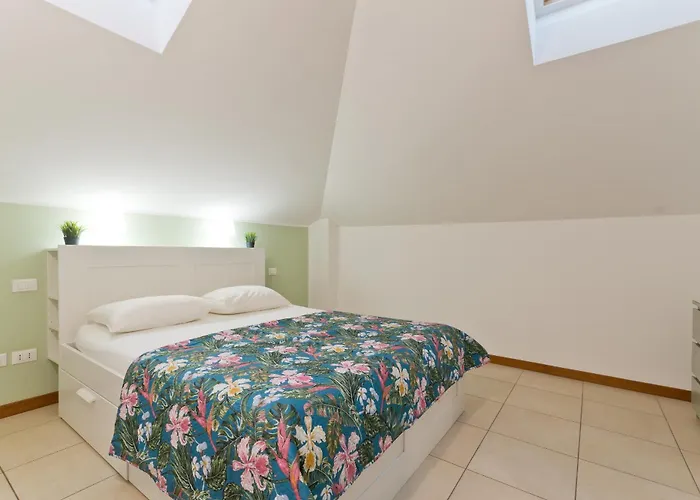 Appartamento [pescara] - Casa Ginevra