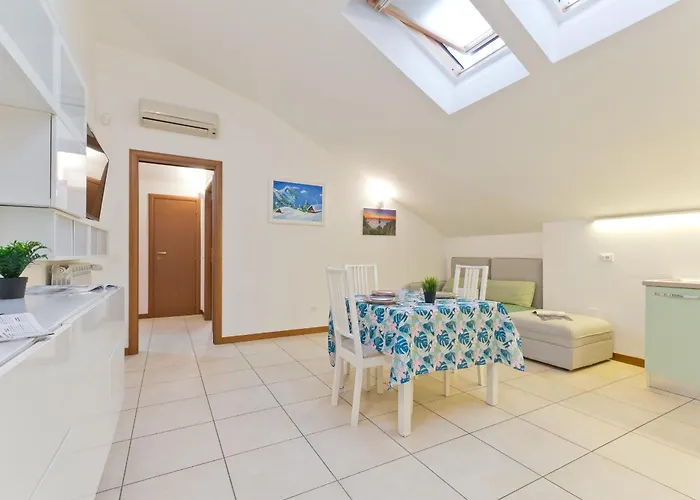 [pescara] - Casa Ginevra * Pescara