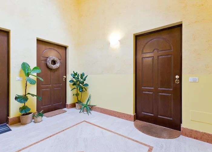 Appartamento [pescara] - Casa Ginevra *