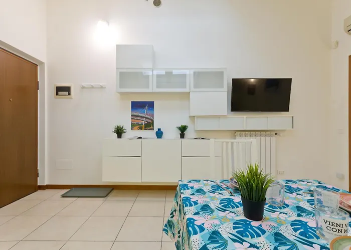 [pescara] - Casa Ginevra Appartamento *