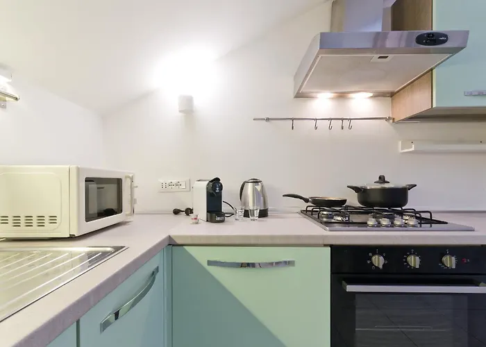 [pescara] - Casa Ginevra Appartamento Pescara