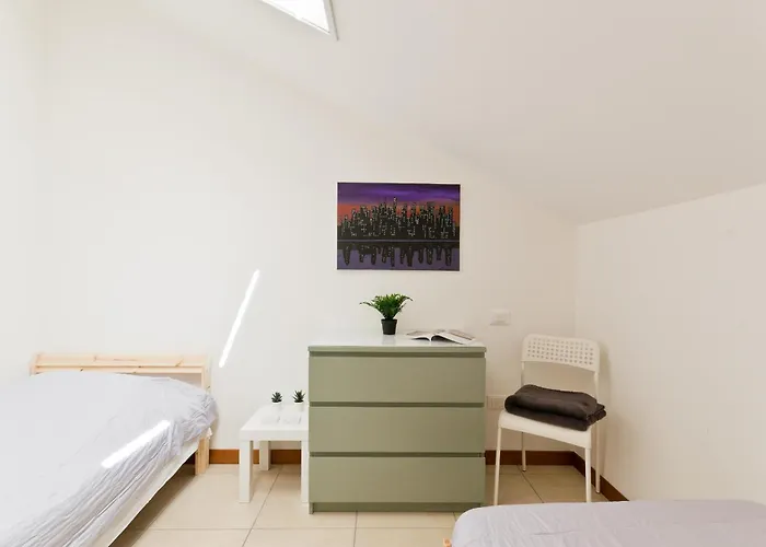 [pescara] - Casa Ginevra *