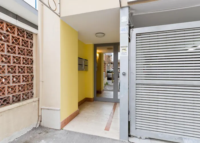 [pescara] - Casa Ginevra