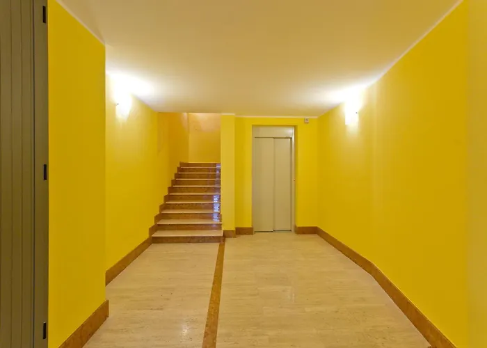 [pescara] - Casa Ginevra Appartamento *